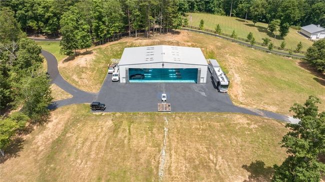 2200 Martins Ford Rd, House other with 4 bedrooms, 5 bathrooms and null parking in Dahlonega GA | Image 121