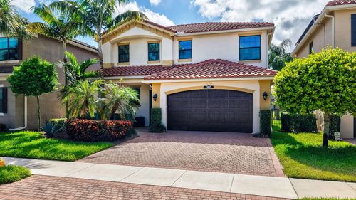 13695 Imperial Topaz Trl, Delray Beach, FL, 33446-2242 | Card Image