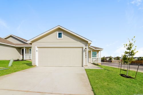6603 Arid Way, San Antonio, TX, 78252-4477 | Card Image