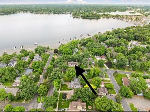 4645 Clark Ave, White Bear Lake, MN, 55110-3459 | Card Image