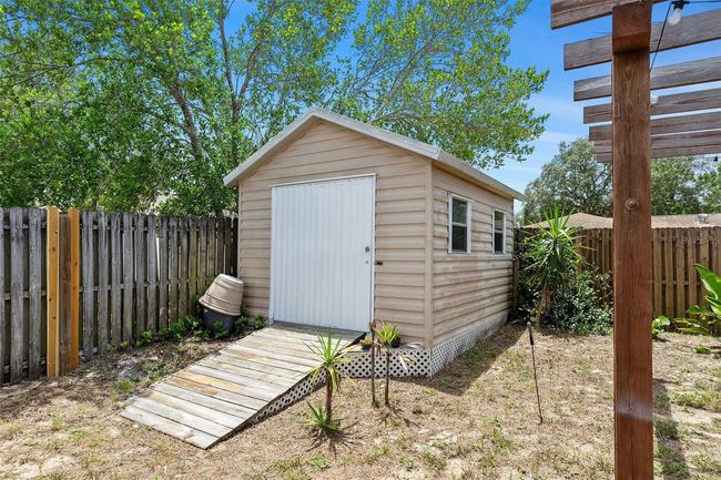 11366 Riddle Dr, House other with 4 bedrooms, 2 bathrooms and null parking in Spring Hill FL | Image 47