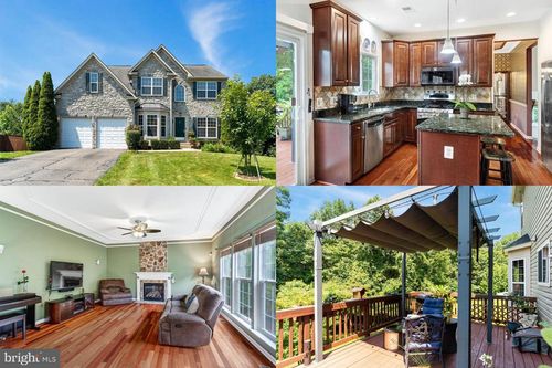16280 Eagle Flight Cir, WOODBRIDGE, VA, 22191-6078 | Card Image