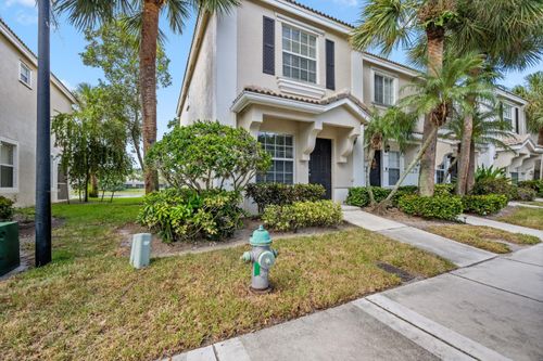 5072 Palmbrooke Cir, West Palm Beach, FL, 33417-7537 | Card Image
