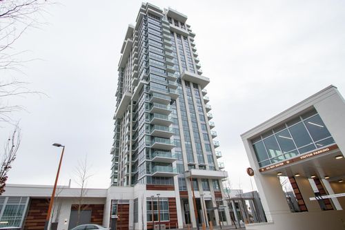 605-1675 Lions Gate Lane, North Vancouver, BC, V7P0E3 | Card Image