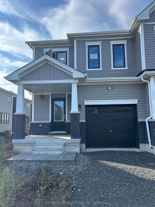 89 Brighton Lane, Thorold, ON, L2V0N8 | Card Image