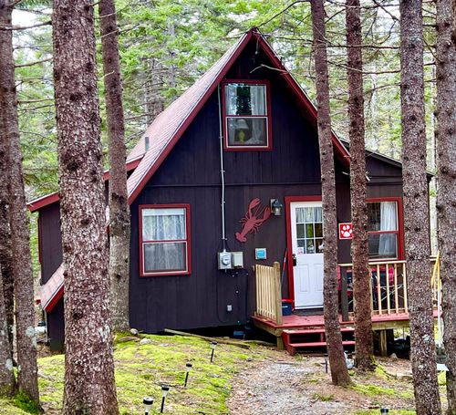 70 Freeman Ridge Road, Southwest Harbor, ME, 04679 | Card Image