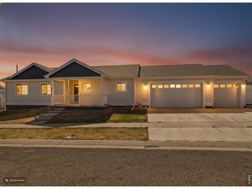 4321 Yellowbells Dr, Evans, CO, 80620-9264 | Card Image