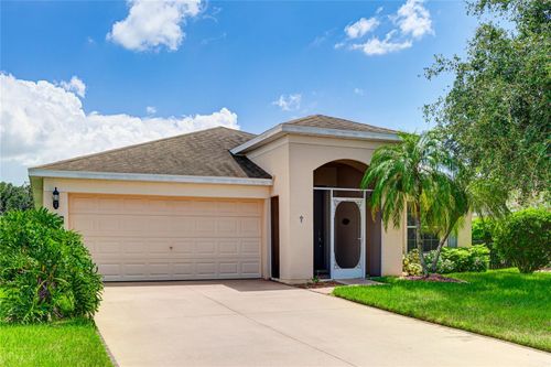 9861 50th Street Circle E, PARRISH, FL, 34219 | Card Image