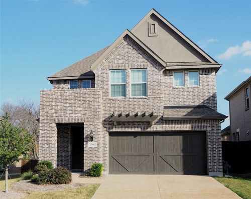 2502 Sun Grove Rd, Melissa, TX, 75454-9635 | Card Image