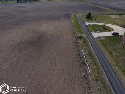 TBD 1.68 acres Thurston Ln, Iowa Falls, IA, 50126 | Card Image