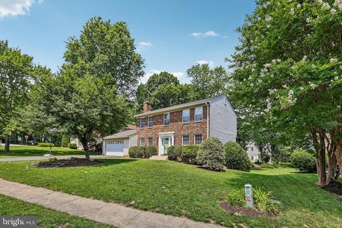 3446 Mount Burnside Way, WOODBRIDGE, VA, 22192-1013 | Card Image