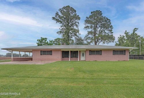 1706 Fuselier Rd, Arnaudville, LA, 70512-5925 | Card Image
