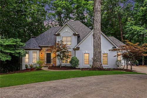 350 Creekview Ter, Johns Creek, GA, 30005-4697 | Card Image