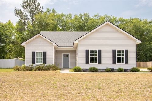 125 Teal Dr, Springfield, GA, 31329-4643 | Card Image