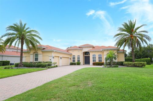3106 Fontana Estates Dr, ORLANDO, FL, 32820-1423 | Card Image