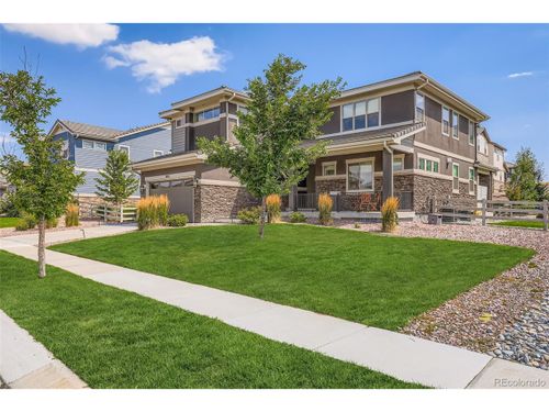 3434 W 154th Pl, Broomfield, CO, 80023-4110 | Card Image