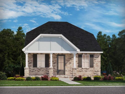 668 New Haven Street, Franklin, TN, 37064 | Card Image