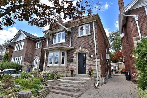 76 Willowbank Blvd, Toronto, ON, M5N1G6 | Card Image