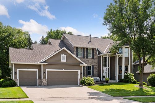 8008 Shenandoah Ln N, Maple Grove, MN, 55311-2191 | Card Image