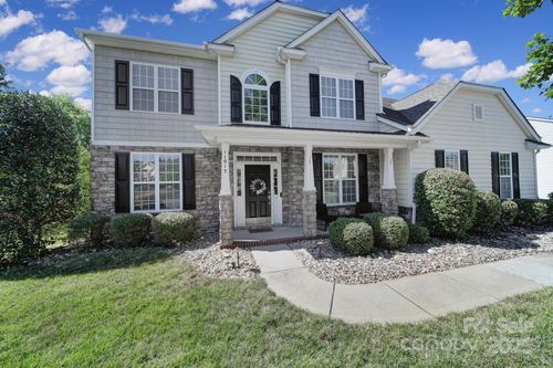 11015 Royal Colony Dr, Waxhaw, NC, 28173-6783 | Card Image