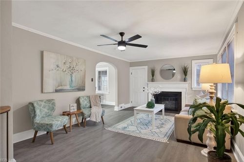 916 Delaware Ave, Suffolk, VA, 23434-6206 | Card Image