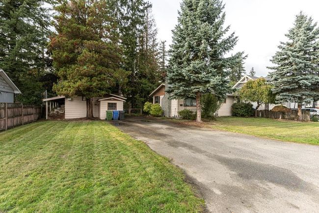 2537 Stanley Street, House other with 3 bedrooms, 1 bathrooms and null parking in Abbotsford BC | Image 14
