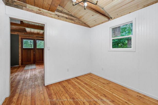 17377 35 Highway, House other with 3 bedrooms, 1 bathrooms and 8 parking in Algonquin Highlands ON | Image 37