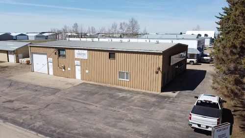 6001 47 Ave, Wetaskiwin, AB, T9A3S1 | Card Image