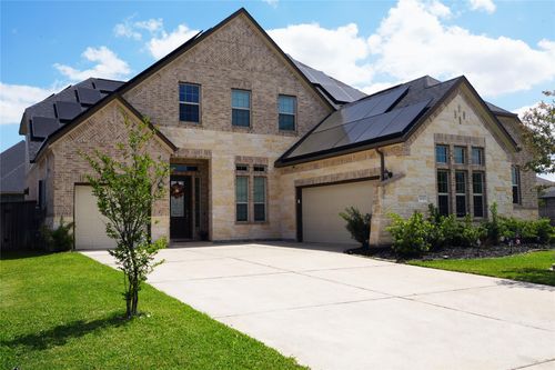 2135 Brooke Avery Dr, Katy, TX, 77494-4560 | Card Image