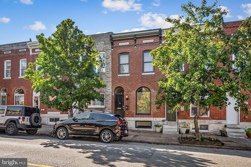 214 S East Ave, BALTIMORE, MD, 21224-2205 | Card Image