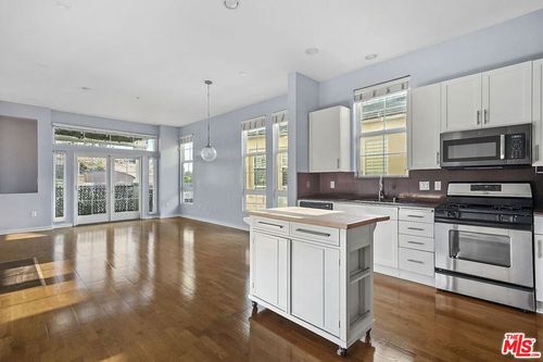 406-13020 Pacific Promenade, Playa Vista, CA, 90094-4017 | Card Image