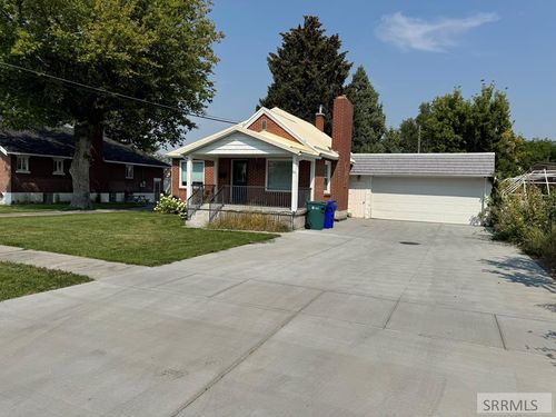 65 E 2nd N, Rexburg, ID, 83440-1512 | Card Image