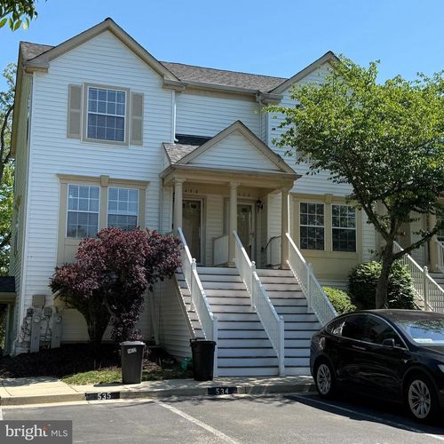 1468 Nestlewood Ct, CROFTON, MD, 21114-2846 | Card Image
