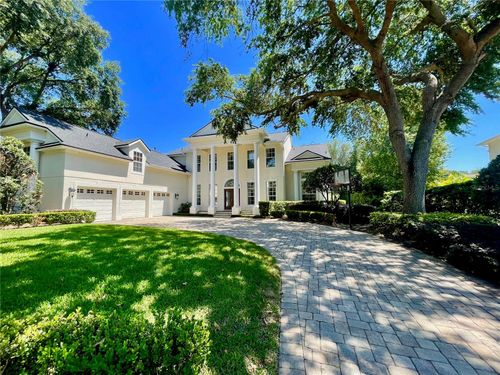 8463 Tibet Butler Dr, WINDERMERE, FL, 34786-5307 | Card Image
