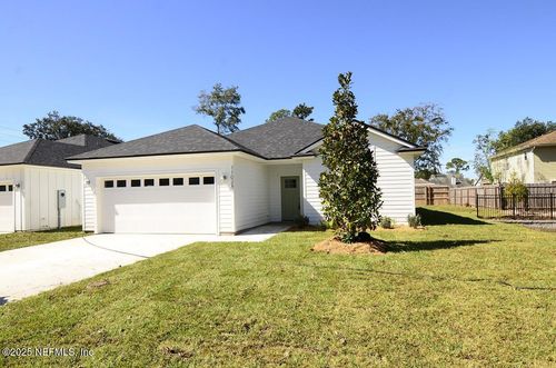 11028 Blessings Ct, Jacksonville, FL, 32257-1569 | Card Image