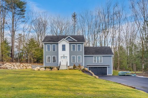 12 Spruce Drive, Ashburnham, MA, 01430 | Card Image