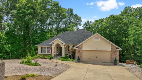 9 Barrhead Ln, Bella Vista, AR, 72715-5580 | Card Image