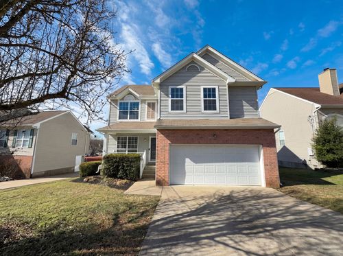 3008 Creekview Ln, Goodlettsville, TN, 37072-8956 | Card Image