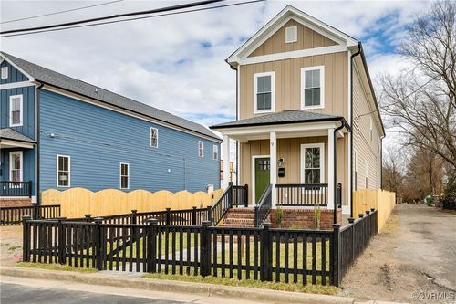 11 W 29th St, Richmond, VA, 23225-3730 | Card Image