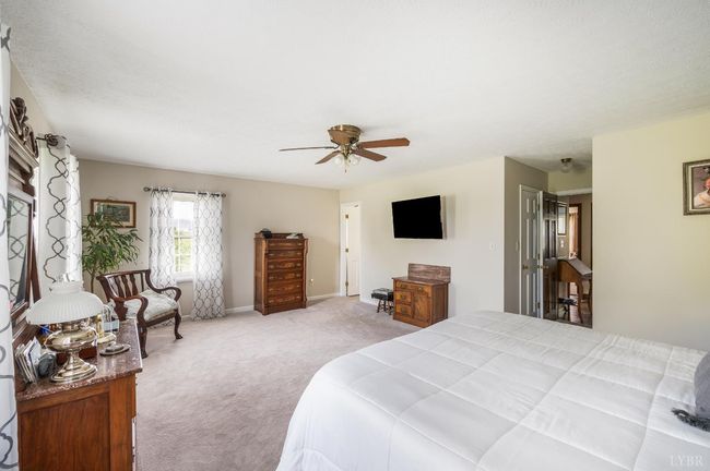 1159 Cifax Rd, House other with 4 bedrooms, 5 bathrooms and null parking in Forest VA | Image 34