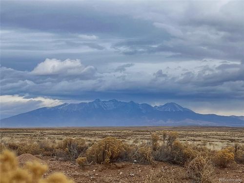 2 2nd St, Fort Garland, CO, 81133 | Card Image