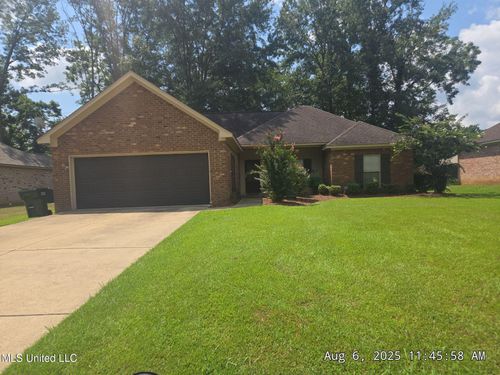 133 Northgate Dr, Canton, MS, 39046-3158 | Card Image