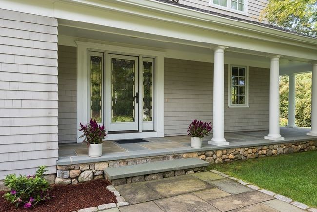2 Open Space Dr, House other with 4 bedrooms, 5 bathrooms and 4 parking in Sandwich MA | Image 4