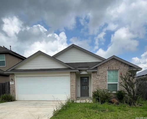 13079 Minuet Sway, San Antonio, TX, 78252-1726 | Card Image