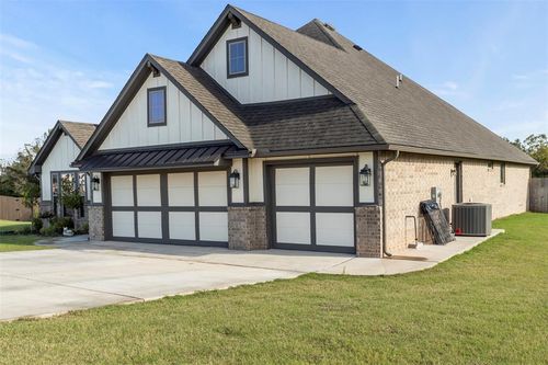 1093 Wild Rye Court, Blanchard, OK, 73010 | Card Image