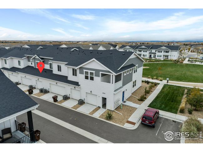 4 - 2110 Setting Sun Dr, House attached with 1 bedrooms, 1 bathrooms and null parking in Windsor CO | Image 23