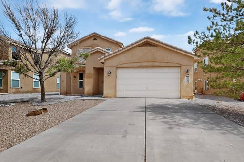 2518 Camino Catalonia Se, Rio Rancho, NM, 87124-8833 | Card Image