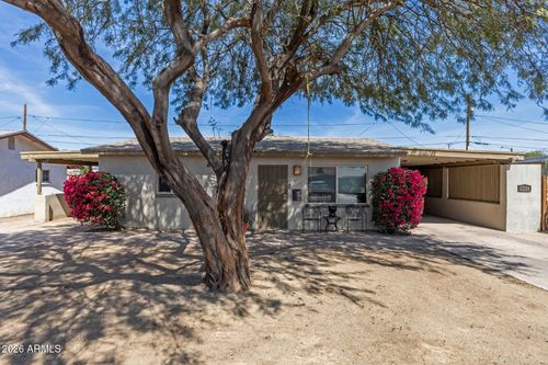 1538 W Sonora Street, Phoenix, AZ, 85007 | Card Image