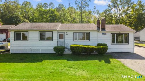 22 Brentwood Rd, New Milford, CT, 06776-2604 | Card Image