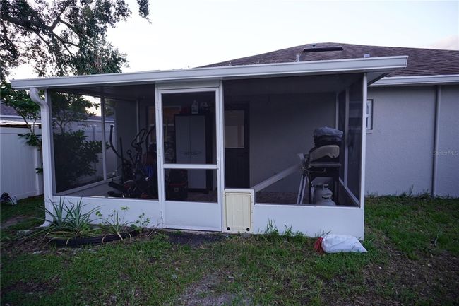 2304 W Rio Vista Ave, House other with 4 bedrooms, 3 bathrooms and null parking in Tampa FL | Image 35